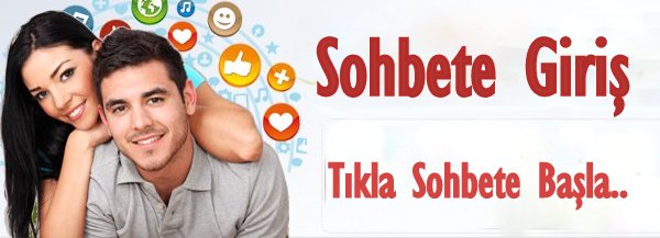 Sesli Sohbet Girişi